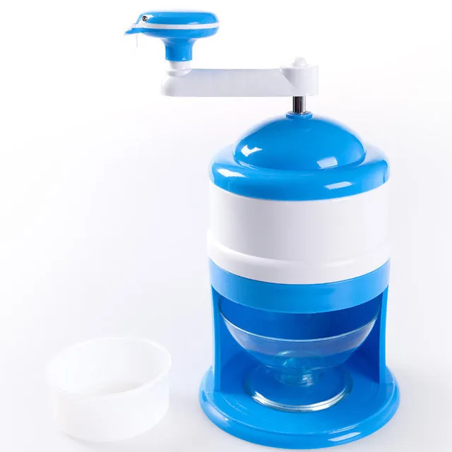 Manual Ice Crusher | Gola Ganda Machine - Image 3