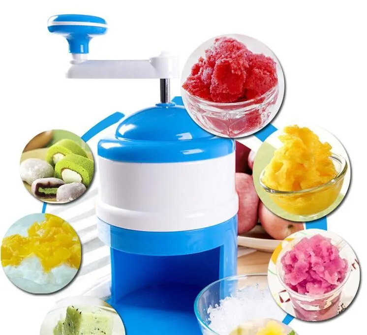 Manual Ice Crusher | Gola Ganda Machine - Image 4