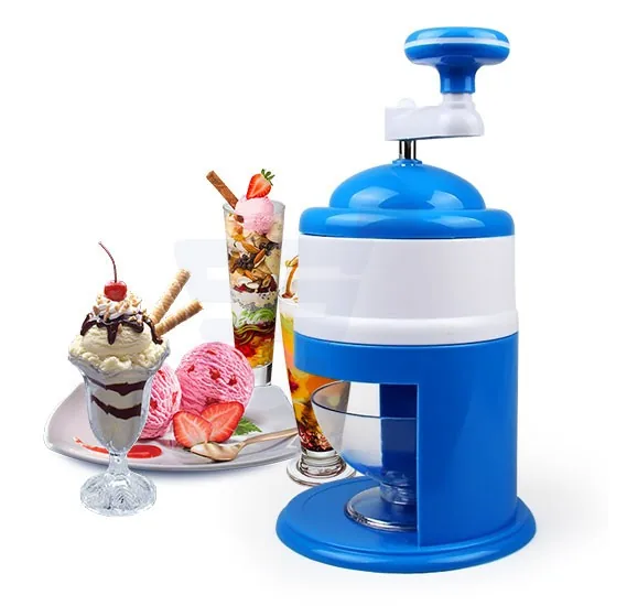 Manual Ice Crusher | Gola Ganda Machine - Image 5