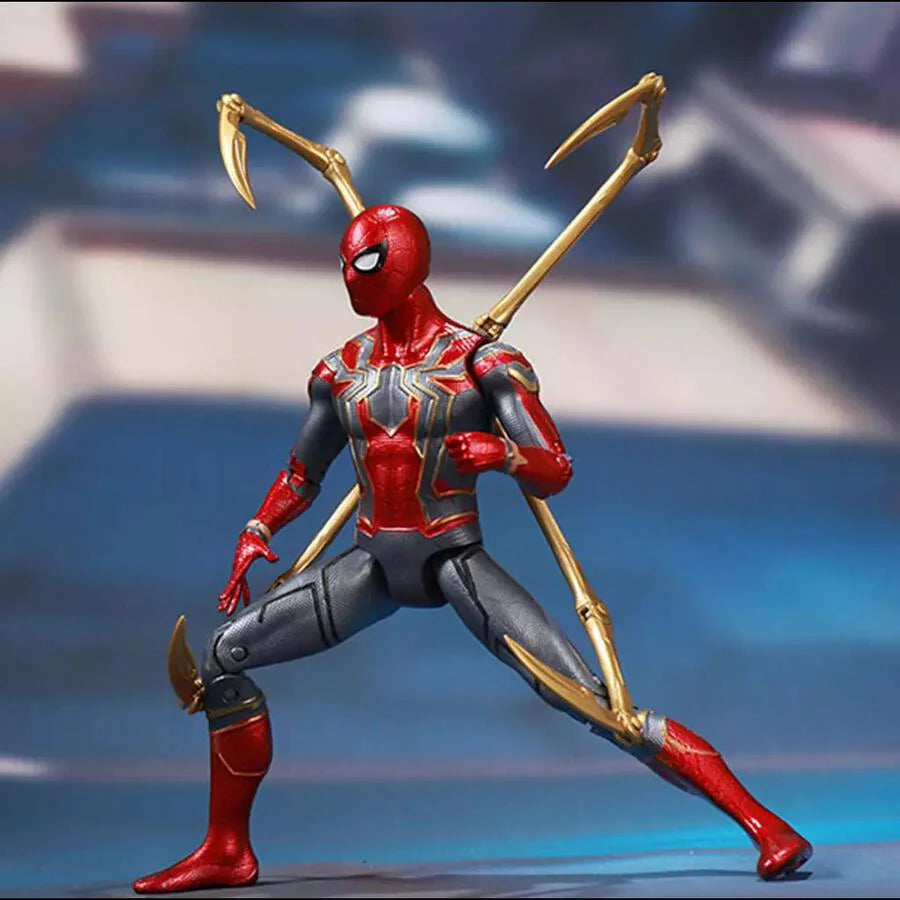Marvel Avengers End Game High Quality Premium Figure - Image 2