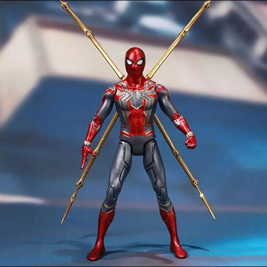 Marvel Avengers End Game High Quality Premium Figure - Image 3