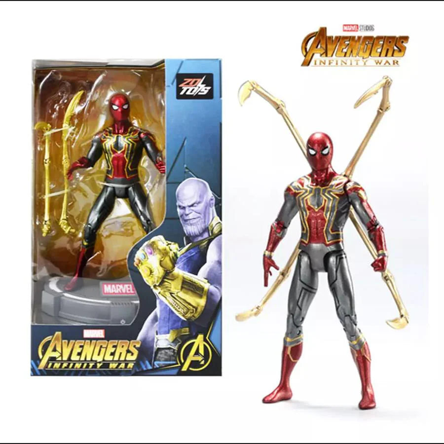 Marvel Avengers End Game High Quality Premium Figure - Image 5