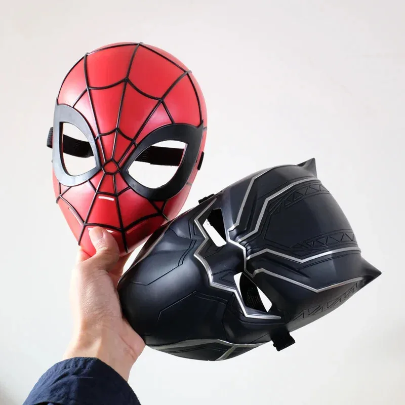 Marvel Avengers High Quality Premium Face Mask - Image 4