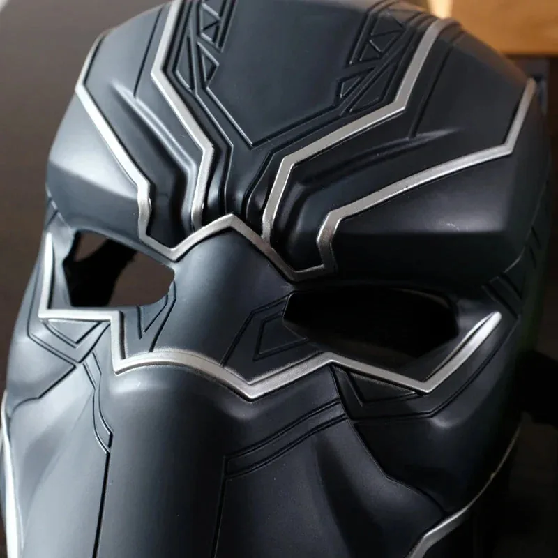 Marvel Avengers High Quality Premium Face Mask - Image 5
