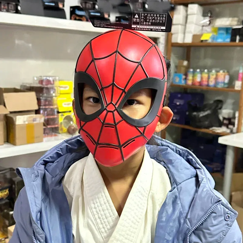 Marvel Avengers High Quality Premium Face Mask - Image 6