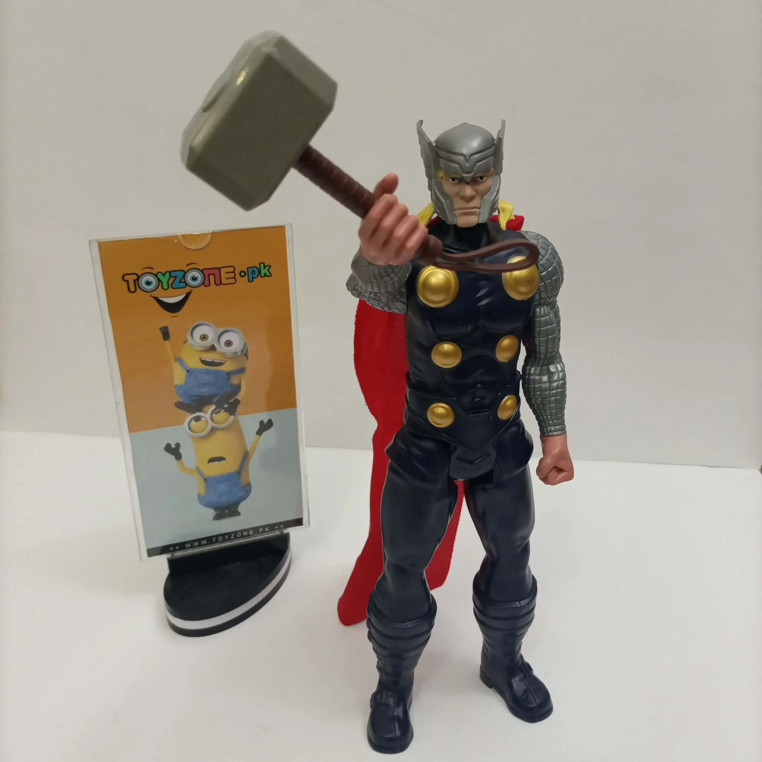 Marvel Joints Moveable Action Figure Thor - Image 10