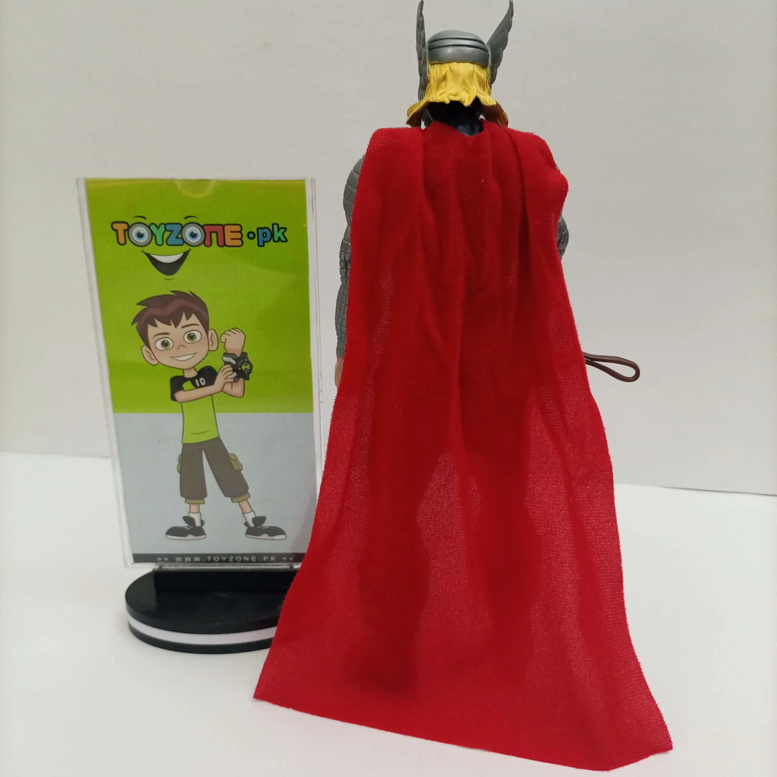 Marvel Joints Moveable Action Figure Thor - Image 3