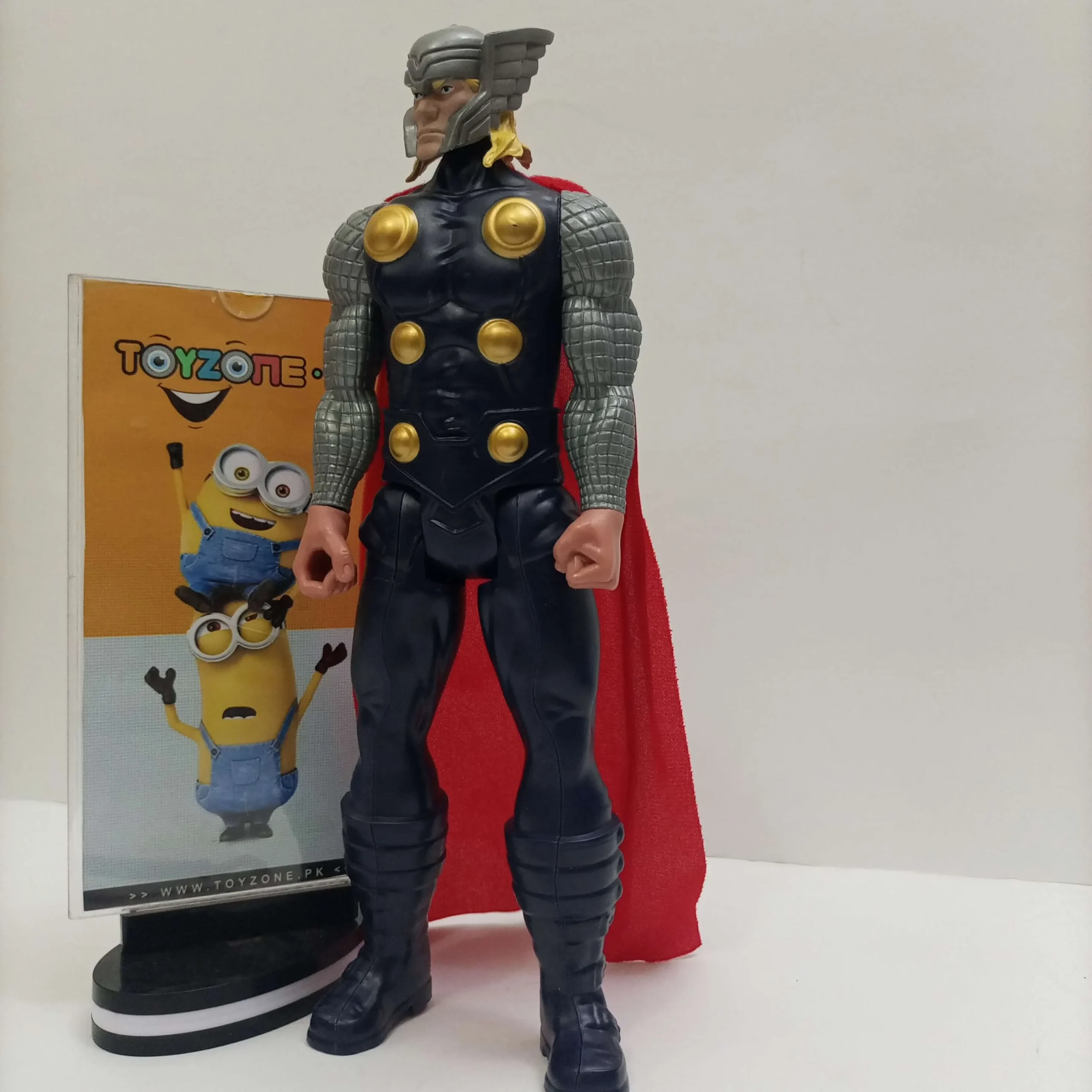 Marvel Joints Moveable Action Figure Thor - Image 5