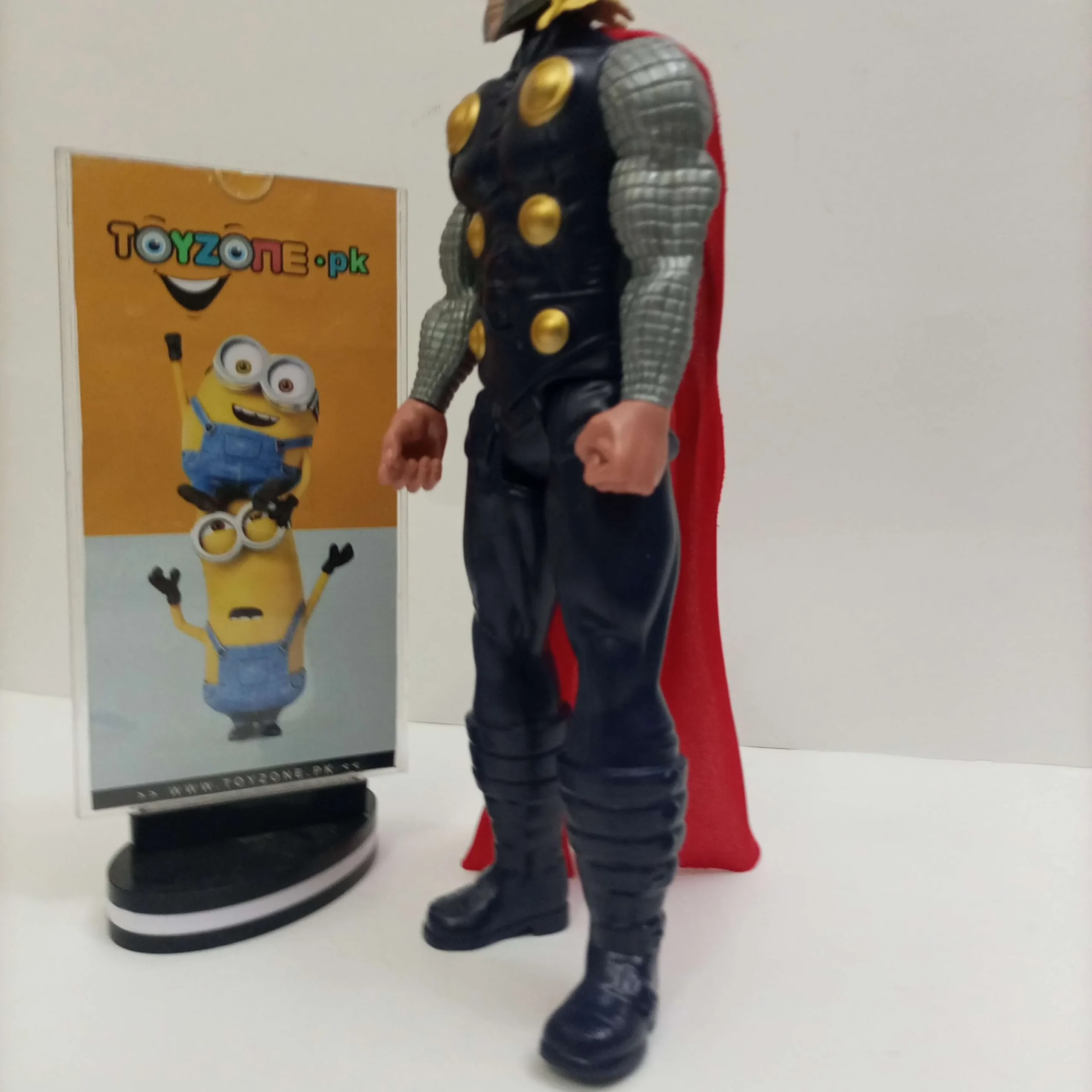 Marvel Joints Moveable Action Figure Thor - Image 6