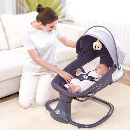 Mastela 3in1 Multi Functional - Image 2