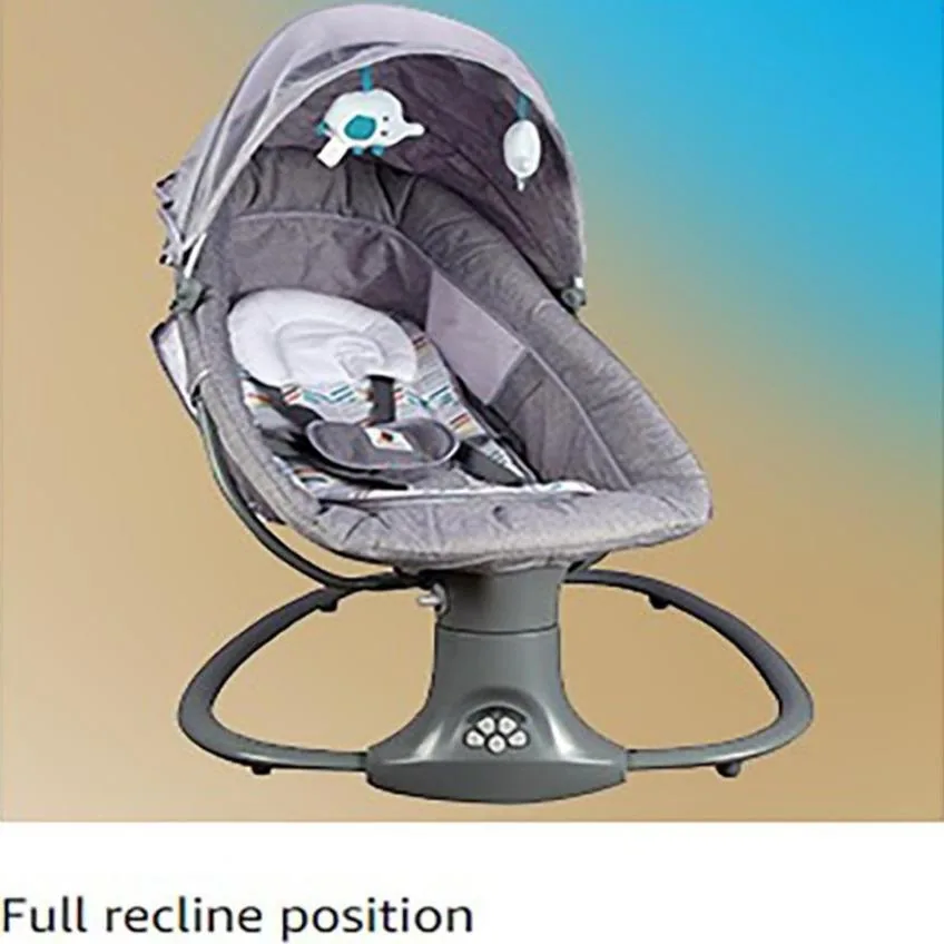 Mastela 3in1 Multi Functional - Image 5