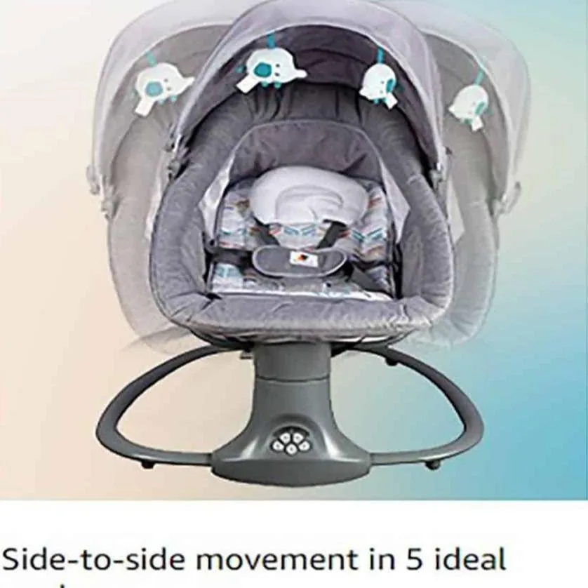 Mastela 3in1 Multi Functional - Image 6