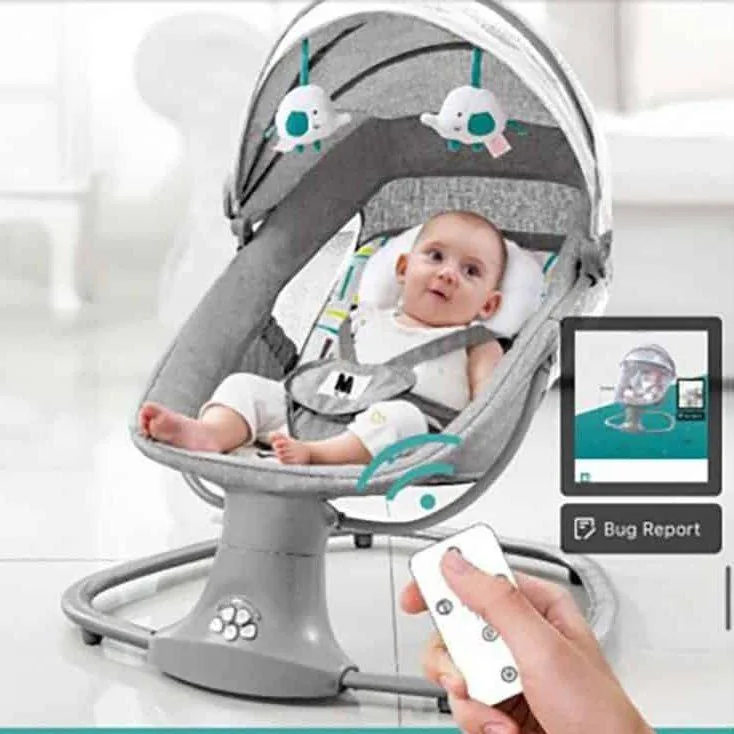 Mastela 3in1 Multi Functional - Image 8