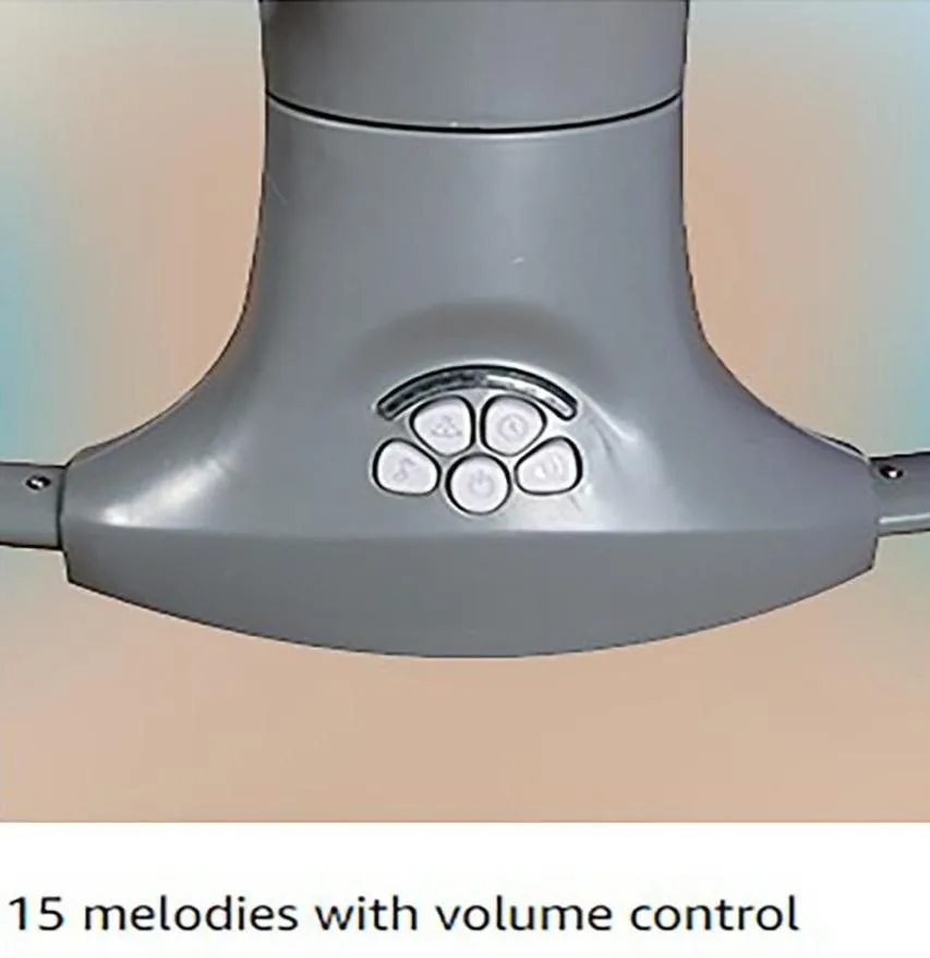 Mastela 3in1 Multi Functional - Image 9