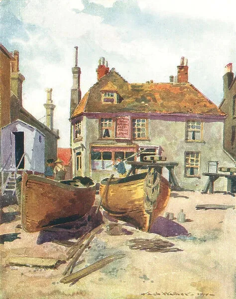 Mega Artist Oil Painting Deal - 20 Pieces - Image 3
