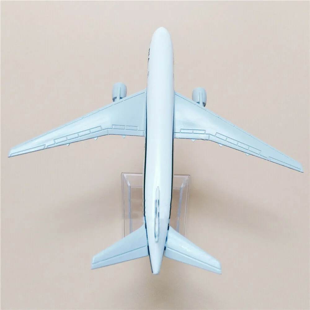 Metal Airplane PIA - Image 3