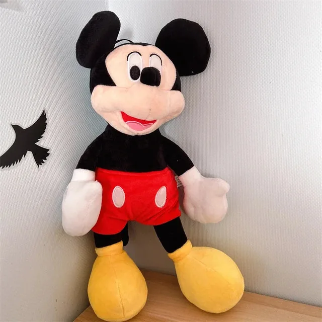 Mickey Mouse Stuff Plush Toys - Image 3
