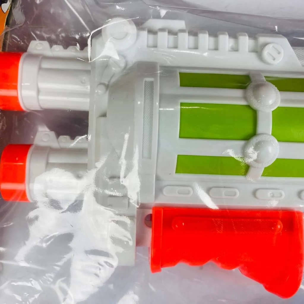 Multicolor Summer Friends Water gun - Image 2