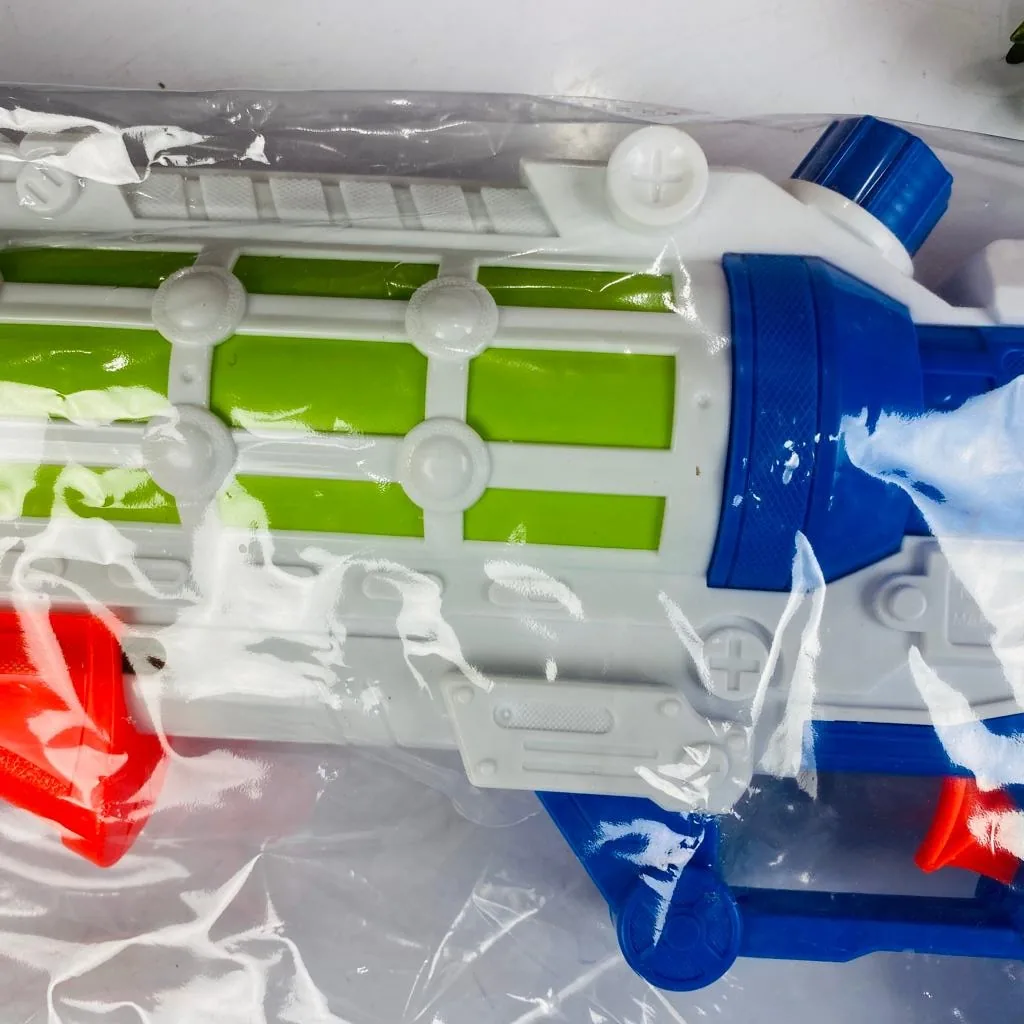 Multicolor Summer Friends Water gun - Image 3