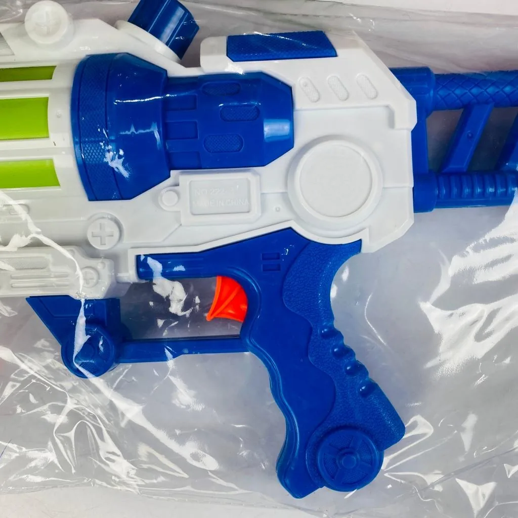 Multicolor Summer Friends Water gun - Image 4