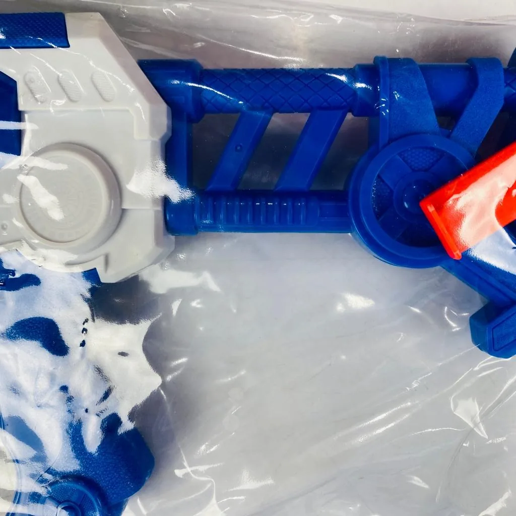 Multicolor Summer Friends Water gun - Image 5