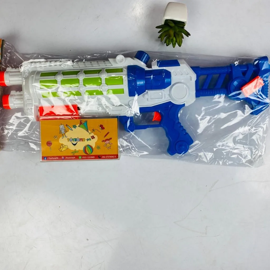 Multicolor Summer Friends Water gun - Image 6