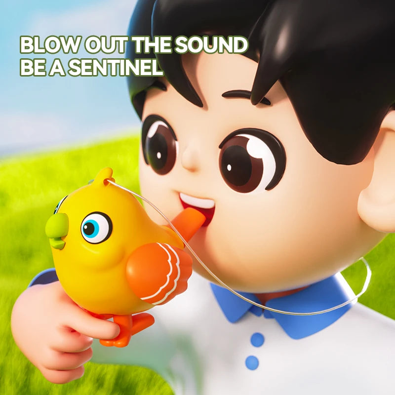 Multifunction Ai Interactive Repeat Bird Sound - Image 4