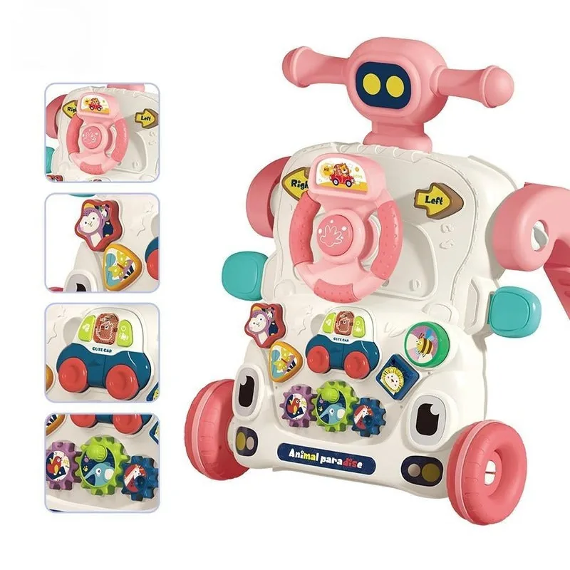 Multifunctional Activity Walker - Image 3
