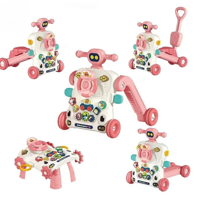 Multifunctional Activity Walker - Image 4