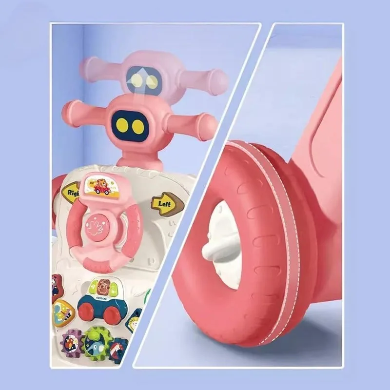 Multifunctional Activity Walker - Image 5