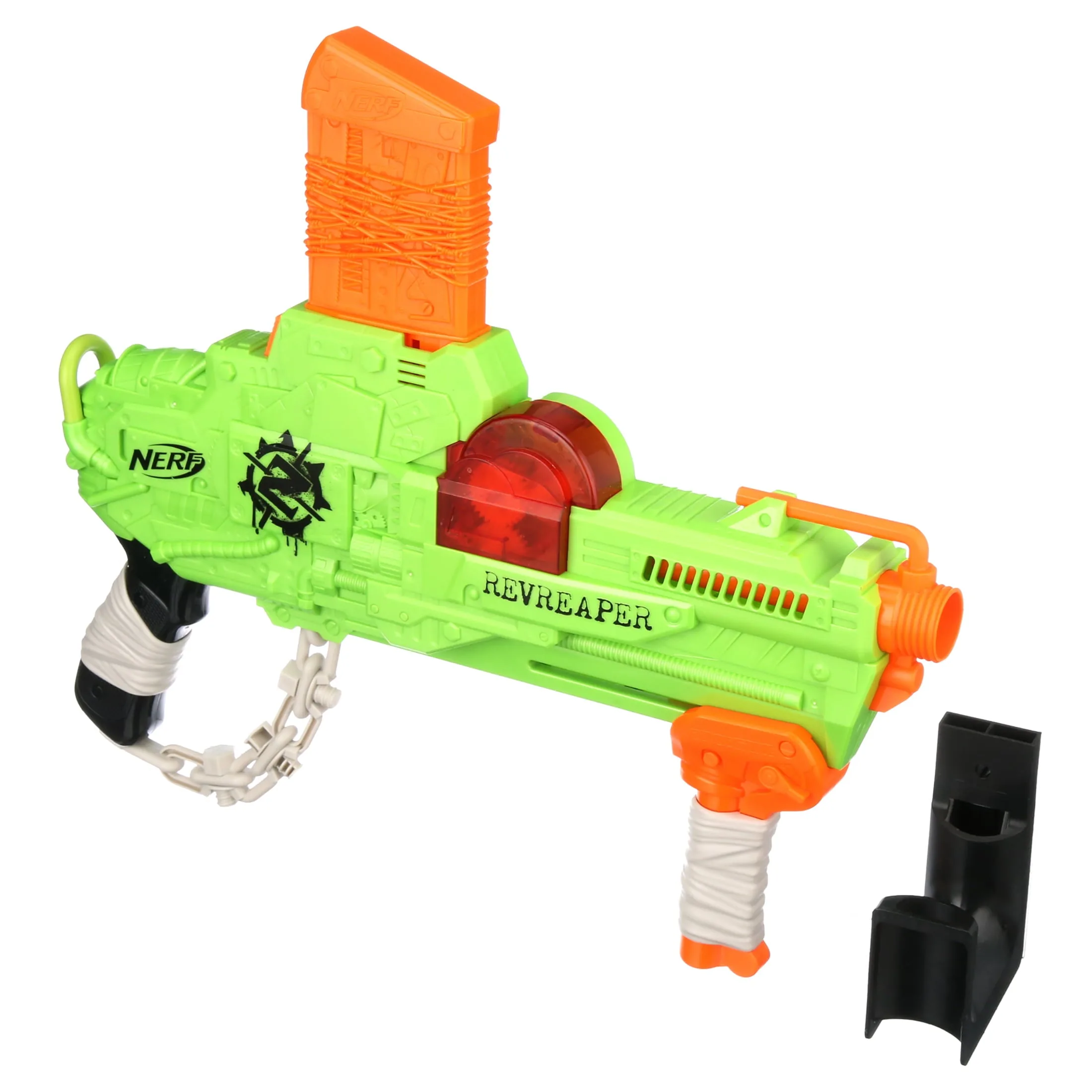 Nerf Zombie Strike RevReaper Blaster - Image 11