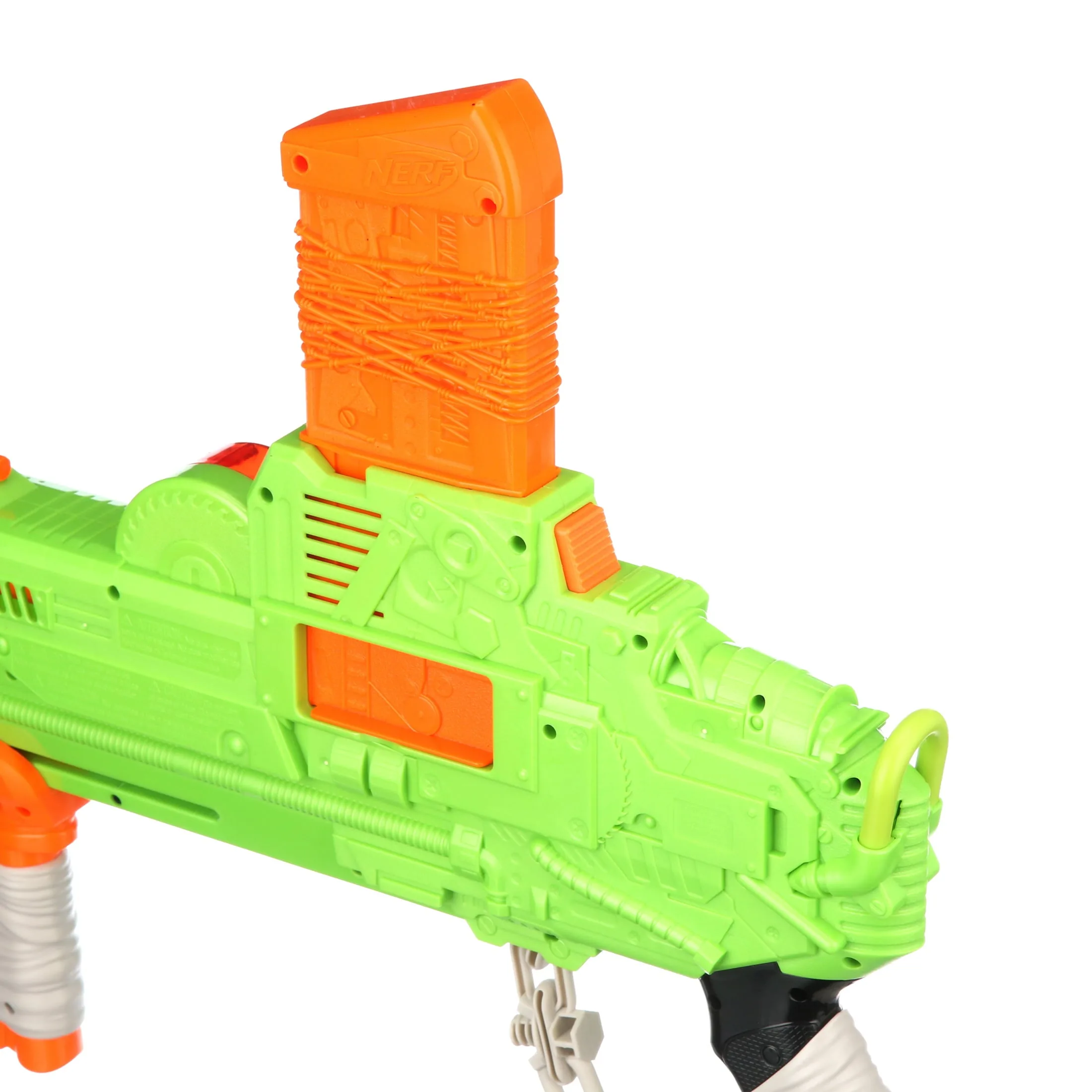 Nerf Zombie Strike RevReaper Blaster - Image 3