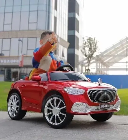 New Model Latest Electric Ride on car - Image 3