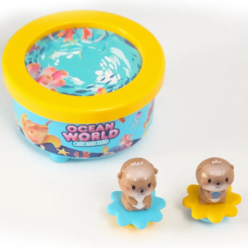 Ocean World Musical Dancing Tumbler Toy - Image 5