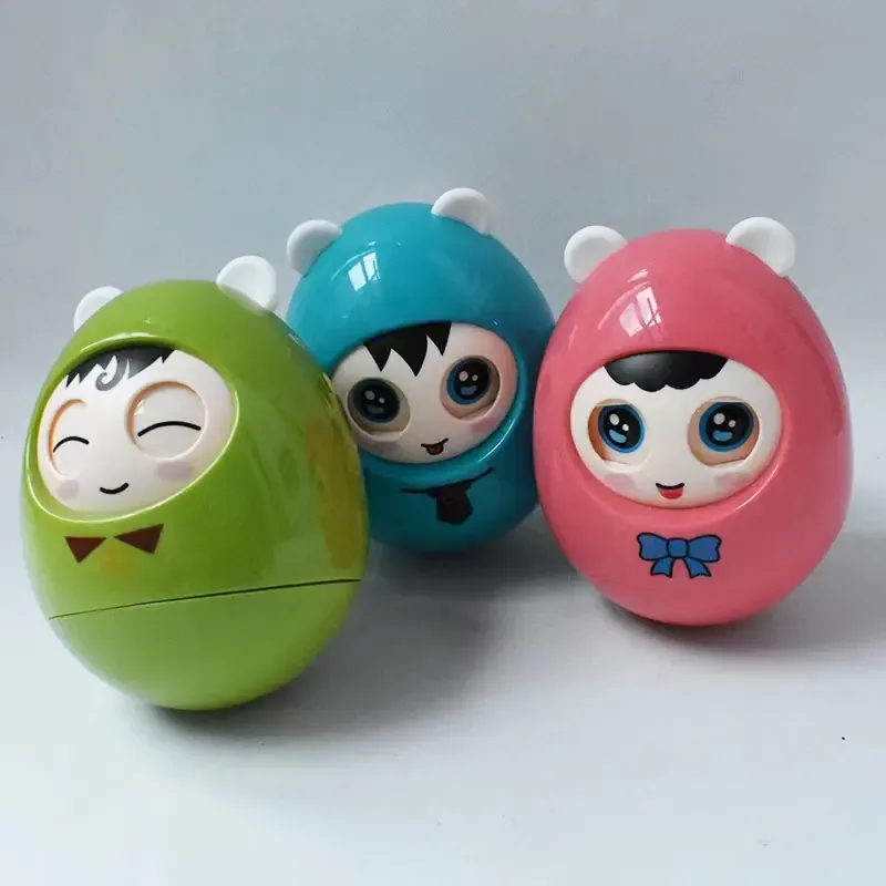 Penguin Tumbler toy - Image 3
