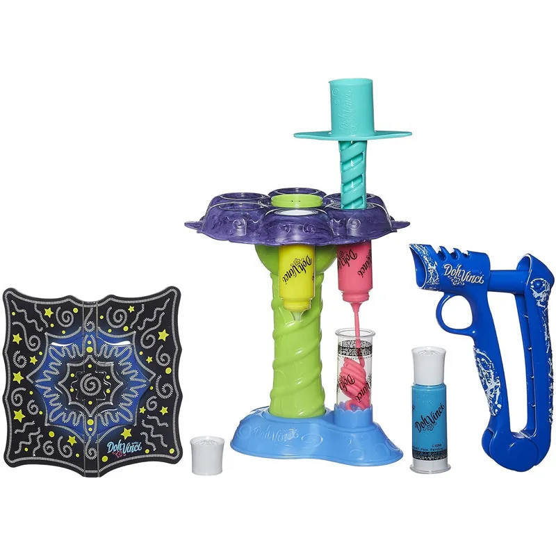 Play-Doh Blendables Color Mixer - Image 2
