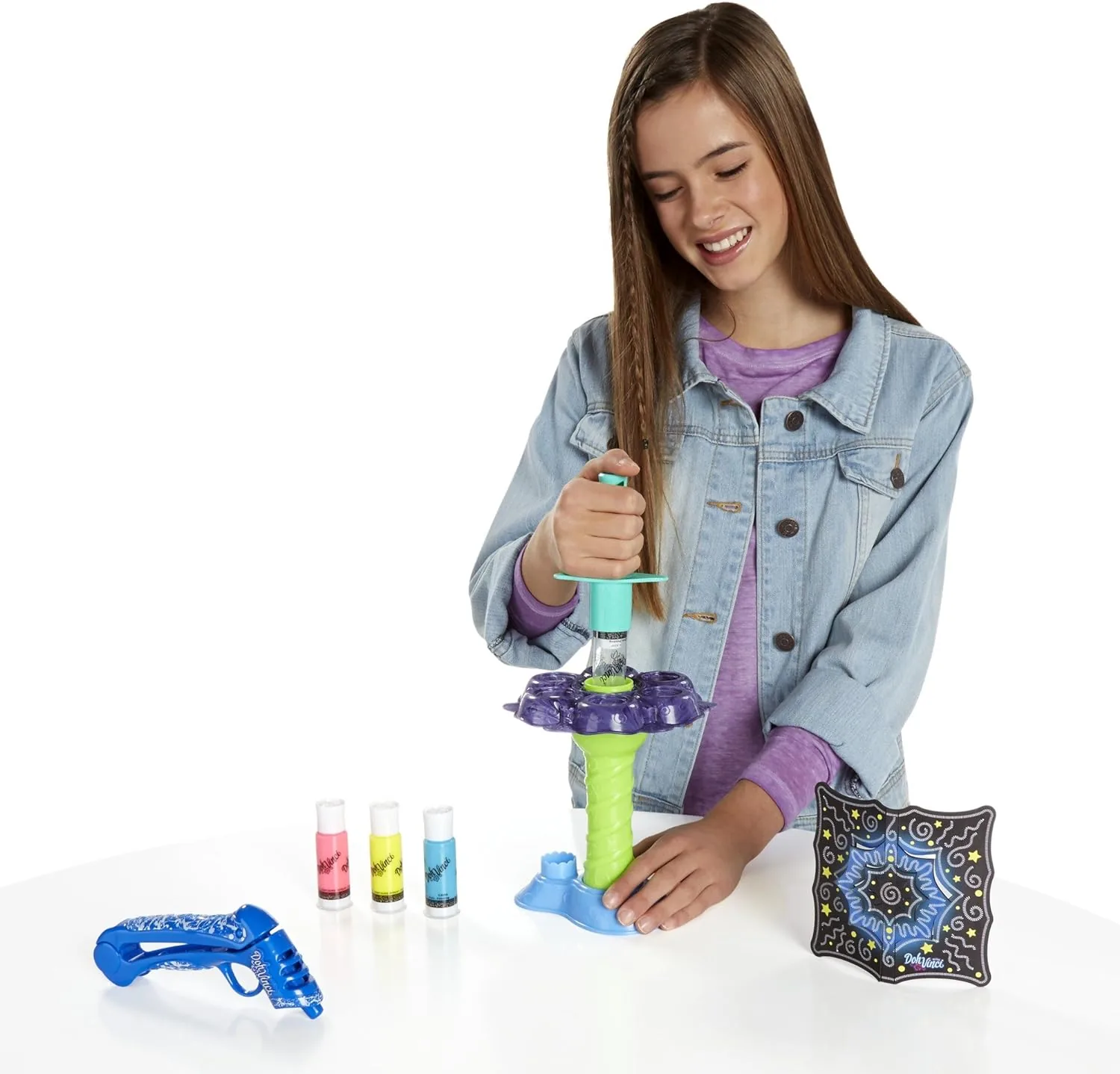 Play-Doh Blendables Color Mixer - Image 3