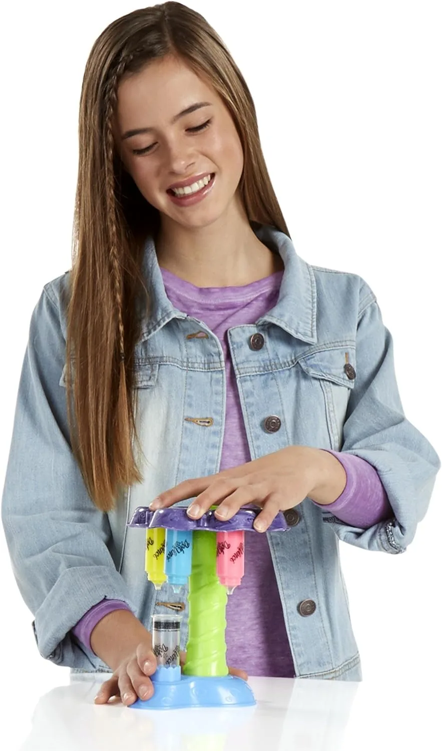 Play-Doh Blendables Color Mixer - Image 5