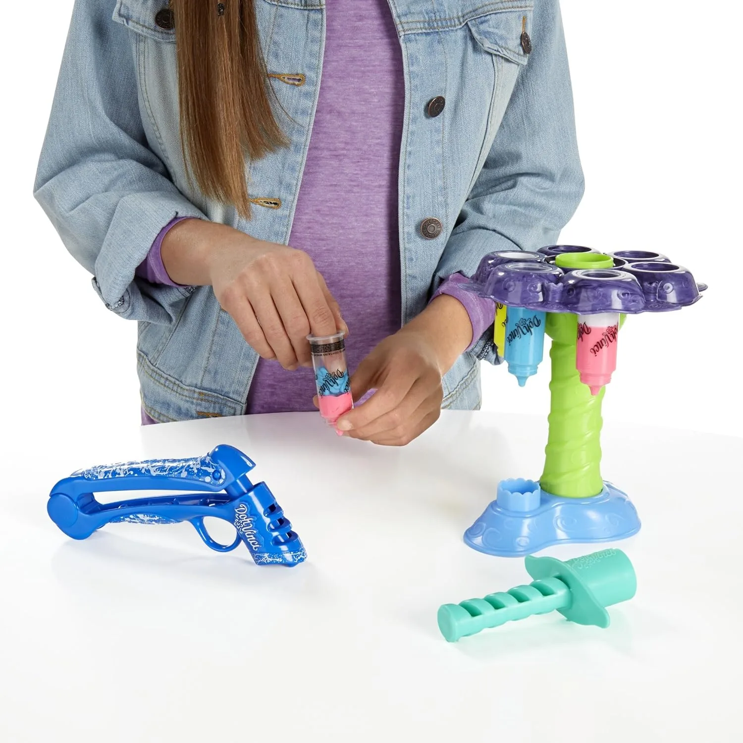 Play-Doh Blendables Color Mixer - Image 7