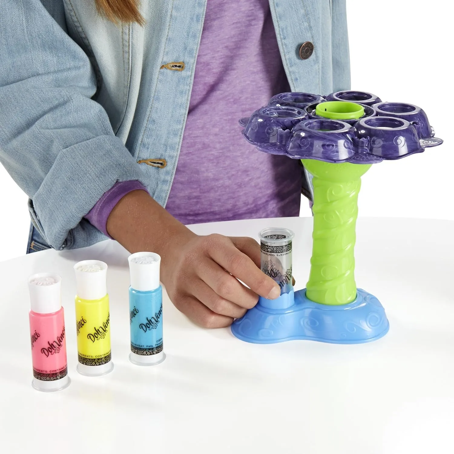 Play-Doh Blendables Color Mixer - Image 8