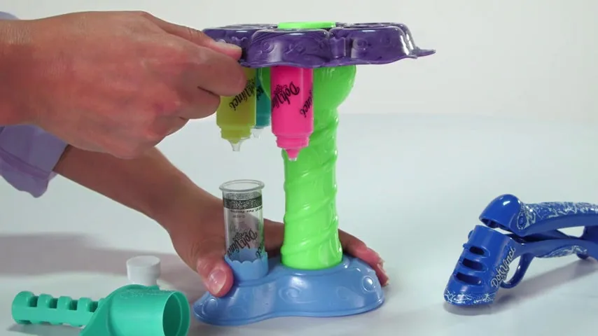 Play-Doh Blendables Color Mixer - Image 9