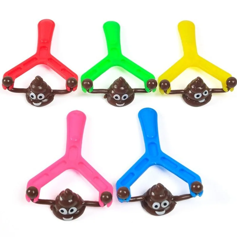 2 Pcs Poop Slingshot - Image 7