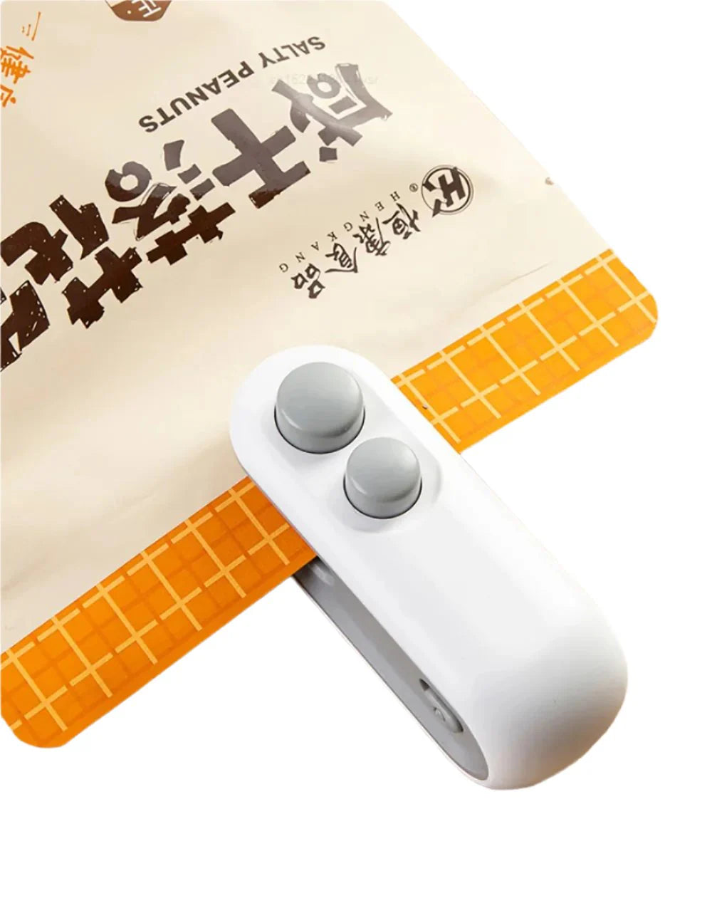 Portable Mini Bag Heat Sealer - Image 11