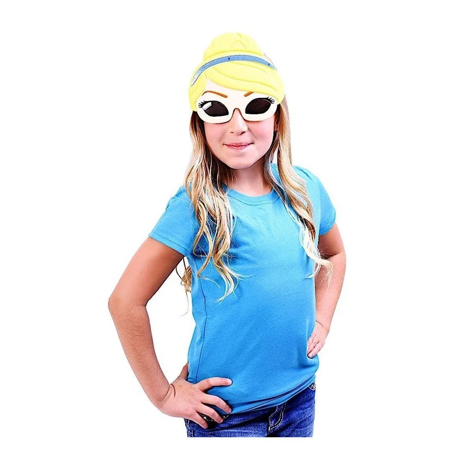Princess Cinderella Sunglasses - Image 3