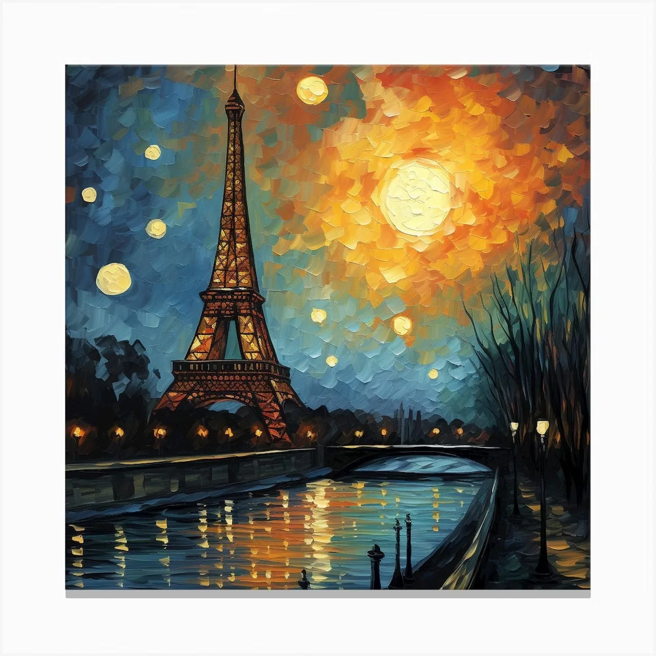 Professional Artist Canvas Board Deal - 19 Pieces - Image 2