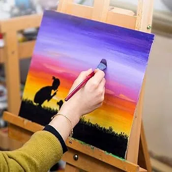 Professional Artist Canvas Board Deal - 19 Pieces - Image 4
