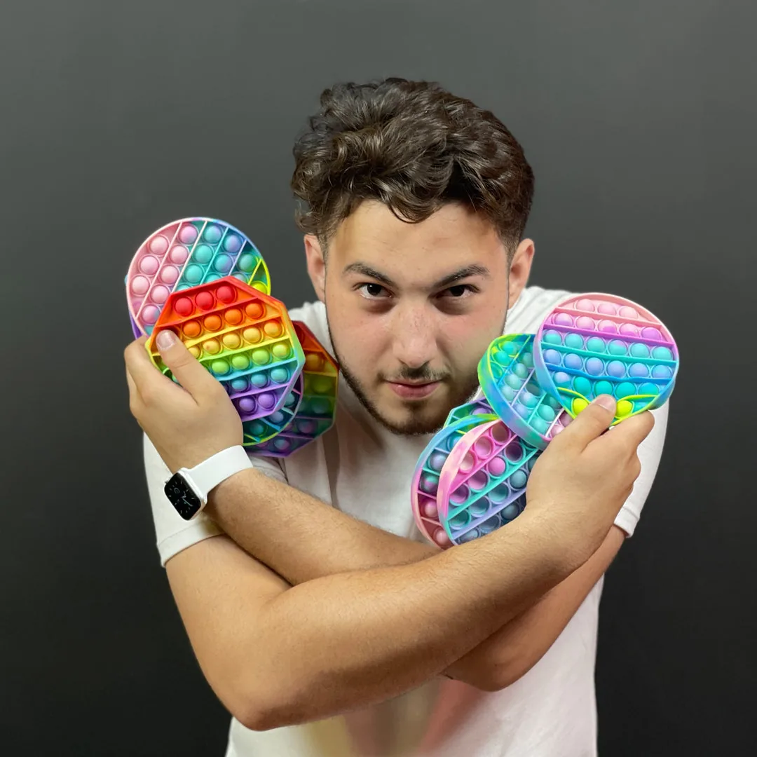 Push Pop It - TZP1 - Image 3