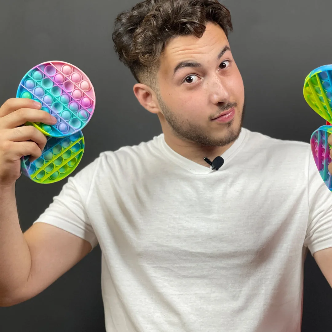 Push Pop It - TZP1 - Image 4