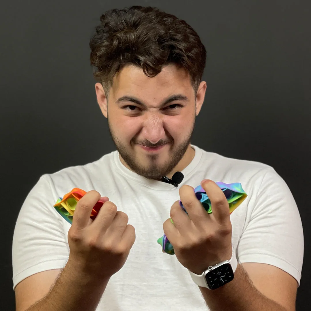 Push Pop It - TZP1 - Image 5