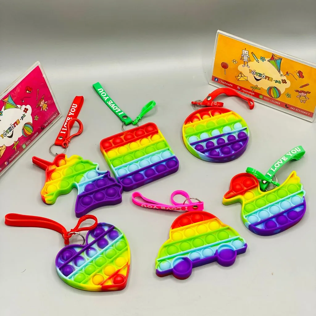 Push Pop It - TZP1 - Image 6
